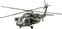 Photos - Model Building Kit Revell UH-60A Transport Helicopter (1:72) 