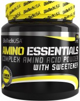 Photos - Amino Acid BioTech Amino Essentials 300 g 