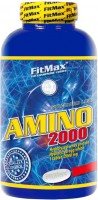 Photos - Amino Acid FitMax Amino 2000 150 tab 