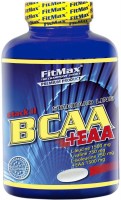 Photos - Amino Acid FitMax BCAA Stack II/EAA 240 tab 