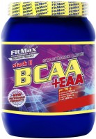 Photos - Amino Acid FitMax BCAA Stack II/EAA 600 g 