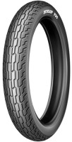 Photos - Motorcycle Tyre Dunlop F24 110/90 R19 62H 