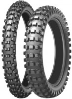 Photos - Motorcycle Tyre Dunlop GeoMax AT81 110/90 -18 61M 
