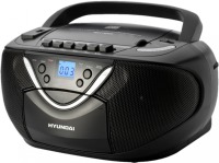 Photos - Audio System Hyundai TRC-718 AU3 