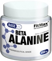 Photos - Amino Acid FitMax Base Beta Alanine 250 g 