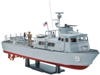 Photos - Model Building Kit Revell U.S. Navy Swift Boat (PCF) (1:48) 