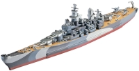 Photos - Model Building Kit Revell U.S.S. Missouri (1:1200) 