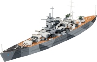 Photos - Model Building Kit Revell Battleship Scharnhorst (1:1200) 
