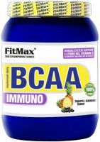 Photos - Amino Acid FitMax BCAA Immuno 600 g 