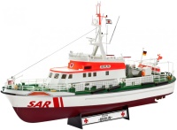 Photos - Model Building Kit Revell Search and Rescue Vessel Berlin (1:72) 