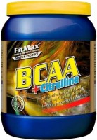 Photos - Amino Acid FitMax BCAA/Citrulline 600 g 