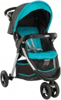 Pushchair Graco FastAction Fold Sport 