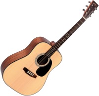 Photos - Acoustic Guitar Sigma DM-1ST 