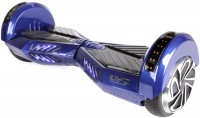Photos - Hoverboard / E-Unicycle UFT Spaceone 