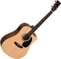 Photos - Acoustic Guitar Sigma DMC-STE 