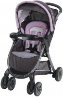 Photos - Pushchair Graco FastAction Fold Classic 