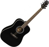 Photos - Acoustic Guitar Flight D-200 