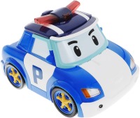 Photos - RC Car Robocar Poli Poli 83080 