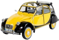 Photos - Model Building Kit Revell Citroen 2CV Charleston (1:24) 