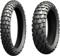 Photos - Motorcycle Tyre Michelin Anakee Wild 150/70 -18 70R 