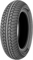 Photos - Motorcycle Tyre Michelin City Grip Winter 120/70 -15 62S 