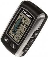 Photos - Car Alarm Cyclone 970D 