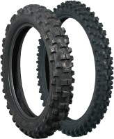 Photos - Motorcycle Tyre Michelin Enduro Competition III 140/80 -18 70R 