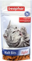 Photos - Cat Food Beaphar Malt-Bits Light 0.035 kg 