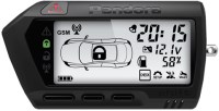 Photos - Car Alarm Pandora DX 70 