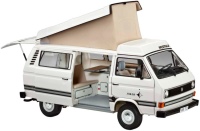 Photos - Model Building Kit Revell VW T3 Camper (1:25) 