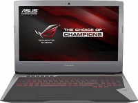 Photos - Laptop Asus ROG G752VS (G752VS-GB446T)