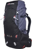 Photos - Backpack Berghaus Trailhead 50 50 L