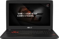 Photos - Laptop Asus ROG GL502VT