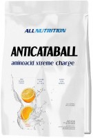 Photos - Amino Acid AllNutrition Anticataball Aminoacid Xtreme Charge 1000 g 