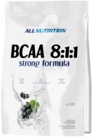 Photos - Amino Acid AllNutrition BCAA 8-1-1 Strong Formula 800 g 
