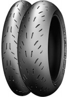 Photos - Motorcycle Tyre Michelin Power Cup 180/55 R17 73W 