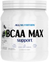 Photos - Amino Acid AllNutrition BCAA Max Support 1000 g 