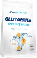 Photos - Amino Acid AllNutrition Glutamine Recovery Amino 250 g 