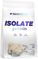 Photos - Protein AllNutrition Isolate Protein 0.9 kg