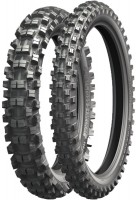 Photos - Motorcycle Tyre Michelin Starcross 5 Medium 70/100 R17 40M 