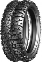 Photos - Motorcycle Tyre Michelin Starcross HP4 110/90 -19 62M 