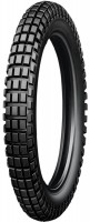 Photos - Motorcycle Tyre Michelin Trial Light 120/100 -18 68M 