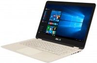 Photos - Laptop Asus ZenBook Flip UX360CA (UX360CA-UBM2T)