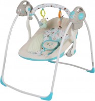 Photos - Baby Swing / Chair Bouncer Baby Care Riva 