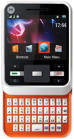 Photos - Mobile Phone Motorola A45 Motocubo 0 B