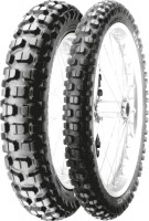 Photos - Motorcycle Tyre Pirelli MT 21 RallyCross 110/80 -18 58P 