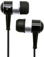 Photos - Headphones TDK EB800 
