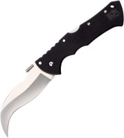 Knife / Multitool Cold Steel Black Talon II Plain 