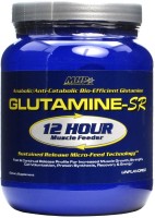 Photos - Amino Acid MHP Glutamine-SR 300 g 