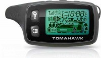 Photos - Car Alarm Tomahawk TW-7000 